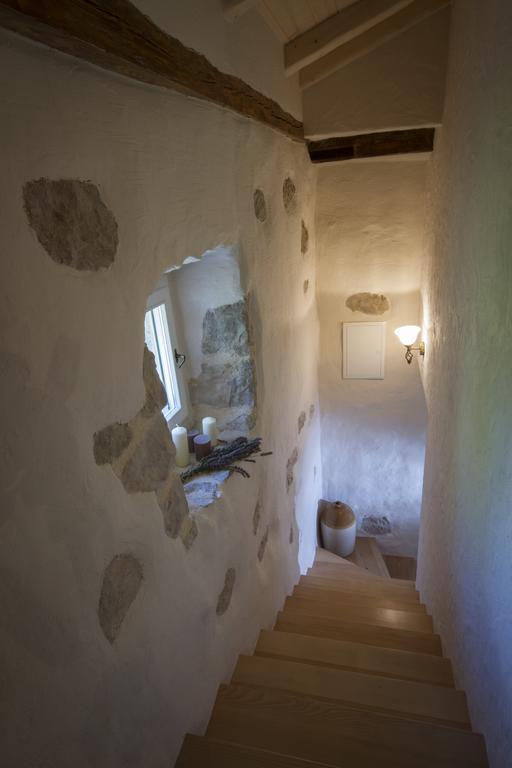 White Cottage Heritage House Cizici Exterior foto