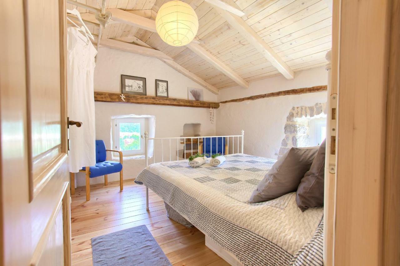 White Cottage Heritage House Cizici Exterior foto